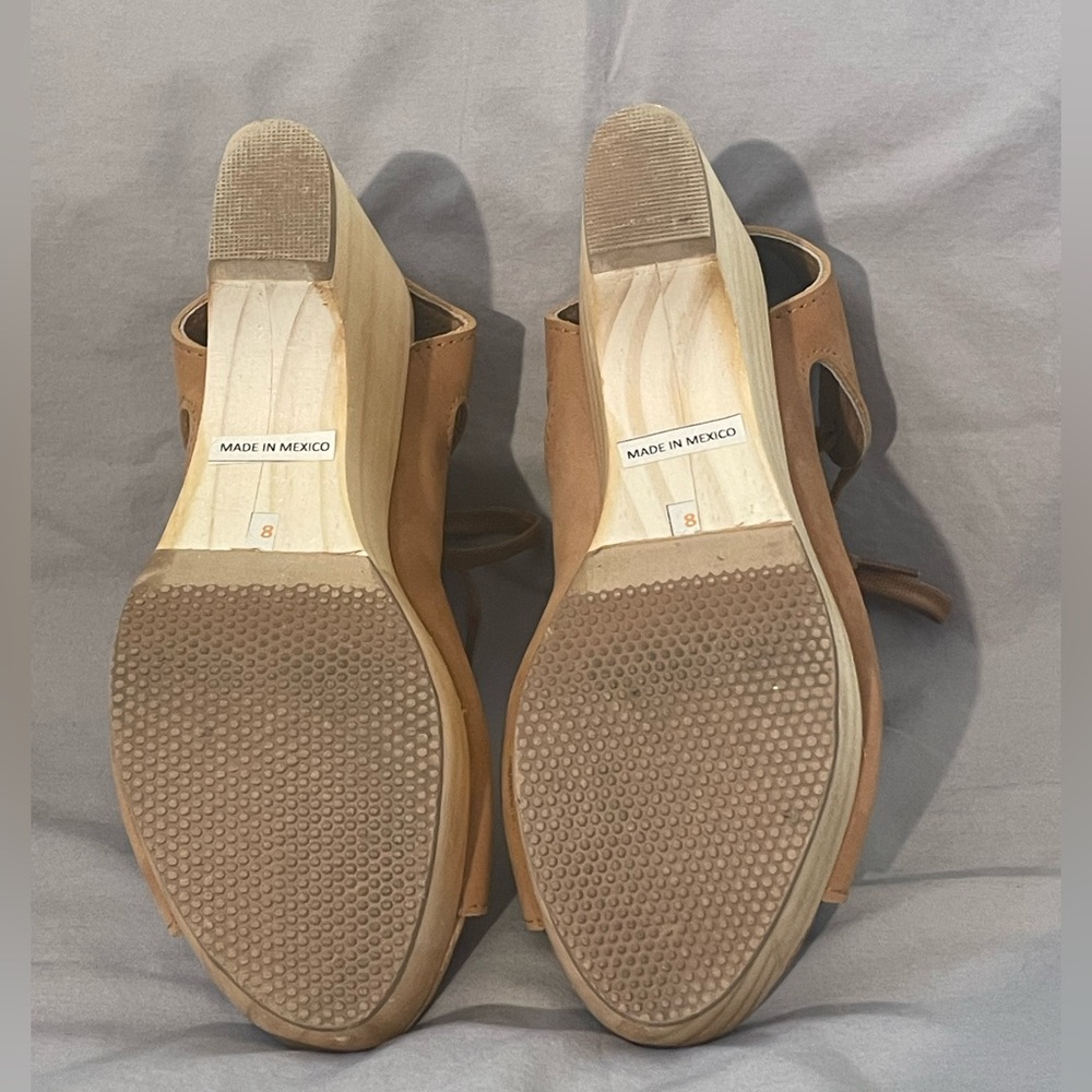 Cordani Zira Platform Sandal - Picture 2 of 7